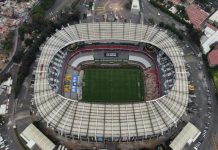 UNAM lanza el programa cultural ‘Cancha expandida’ rumbo al Mundial 2026