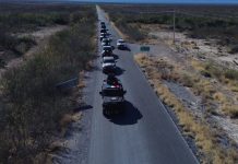 Gobierno de Coahuila intensifica operativos contra presuntos delincuentes clave