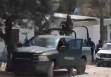 Víctimas de secuestro huyen tras un descuido de sus captores; hay 2 detenidos