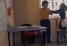 Separan de su cargo a maestra por presunto maltrato infantil