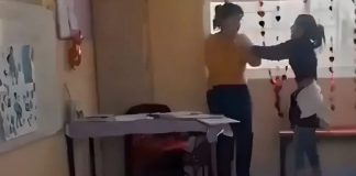 Separan de su cargo a maestra por presunto maltrato infantil