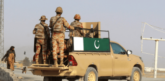 “Nuestra paciencia se ha agotado”: Pakistán declara guerra abierta a Afganistán