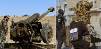 ¿A qué se debe el conflicto entre Pakistán y Afganistán?