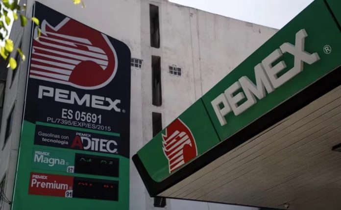 Y PEMEX