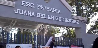 Denuncian posible abuso sexual múltiple contra menores en primaria de Durango