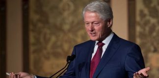 Bill Clinton dice que no sabía de los delitos de Jeffrey Epstein; “no vi nada y no hice nada malo”