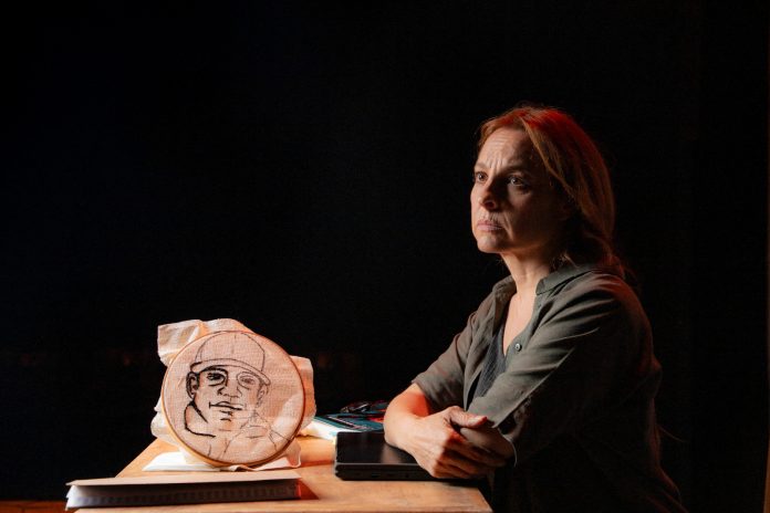 Presentará INMUJER monólogo “Antígona González” en el marco del 8M
