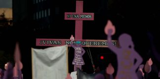 Gobierno de Sheinbaum acumula 978 feminicidios registrados