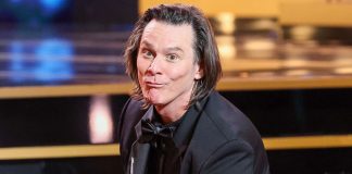 ¿Qué le pasó a Jim Carrey? Su cambio físico desata teorías