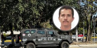 Rumores sobre supuesto traslado del cuerpo de ‘El Mencho’ activan operativo en Zapopan | Esto sabemos