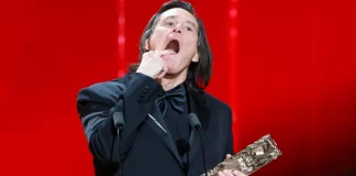 ¡No era Jim Carrey! ¿Quién es Alexis Stone? El maquillista que sugiere haber engañado a todo el mundo