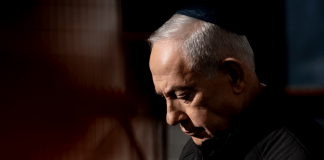 Irán confirma ataque en la oficina de Benjamín Netanyahu, primer ministro de Israel