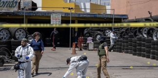 Febrero suma 323 homicidios en última semana; Chihuahua encabeza cifras