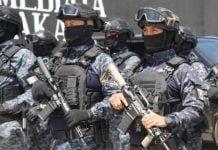 Gobierno de Chiapas ordena investigar presunta narconómina del “Mencho”