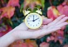 8M y cambio de horario en la frontera: guía rápida para no confundirte este 8 de marzo