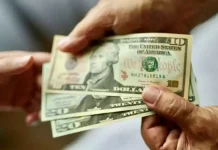 Las remesas caen 1.4% en enero y tienen su peor nivel en 11 meses