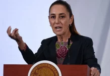 “La ONU dejó de cumplir su labor”: Sheinbaum ante los ataques entre EEUU contra Irán