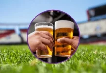 Prevén aumento en consumo de alcohol en México durante el Mundial 2026; llaman a moderación