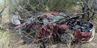 Muere secretario de Economía de Reynosa en accidente en la carretera Victoria-Matamoros