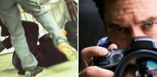 Agreden en funeral del “Mencho”, en Zapopan, Jalisco, a fotógrafo italiano, estudiante del Tec de Monterrey