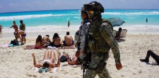 Alerta Spring Break 2026: Embajada de EE.UU. advierte por riesgos en México