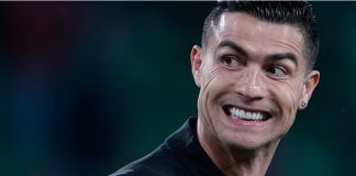 Cristiano Ronaldo huye a Madrid en su avión tras el ataque en Riad