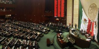 Senadores incrementan su salario mensual; ahora perciben 132 mil 900 pesos