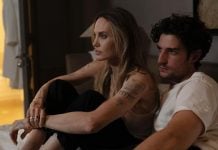 ¿Angelina Jolie estrena romance? Él es Louis Garrel, el actor con quien han relacionado sentimentalmente a la actriz