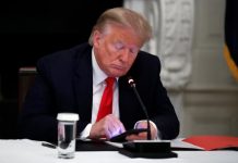 Trump anuncia que cortará todo el comercio con España por su postura sobre Irán: “Es un aliado terrible”