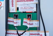 Detectan adulteración 35% de las gasolinas