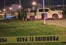 Ola violenta deja siete muertos en las últimas horas en Sinaloa