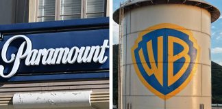 Paramount y Warner Bros tendrán una sola plataforma de streaming