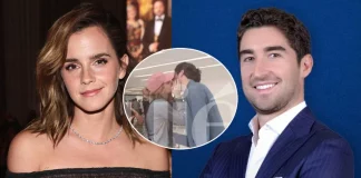 ¿Emma Watson inicia relación con Gonzalo Hevia Baillères, ex de Belinda? FOTOS podrían confirmar romance