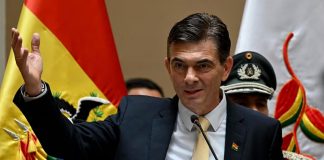Bolivia se retira del “Grupo de la Haya”, organización de países en defensa de Palestina; Israel aplaude “decisión moral”