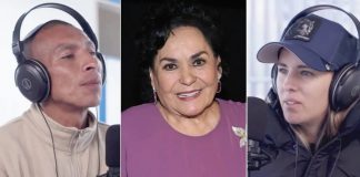 ¿Murió Beto, el reo que acusó a Carmen Salinas de hacer rituales?