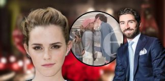 Emma Watson y Gonzalo Hevia Baillères: el romance que conecta Hollywood con la élite empresarial mexicana