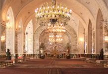 Patrimonio cultural en riesgo por los bombardeos en Oriente Medio; la Unesco exige su protección