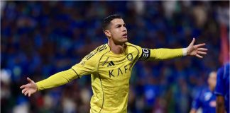 Esto gastó Cristiano Ronaldo en su lujoso y exclusivo avión privado