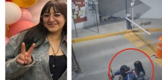 Ana Karen Nute desapareció tras pedir mototaxi por aplicación en Edomex; fue localizada sin vida