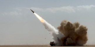 Escala la guerra: Irán lanza misiles, Israel ataca Teherán y 100 mil huyen de la capital