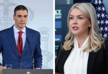 Chocan versiones: EE. UU. afirma que España cooperará en guerra contra Irán; el gobierno español lo niega