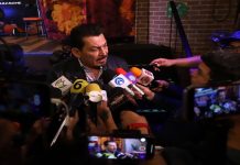 José Manuel Figueroa presenta nueva denuncia contra Imelda Tuñón por violencia familiar