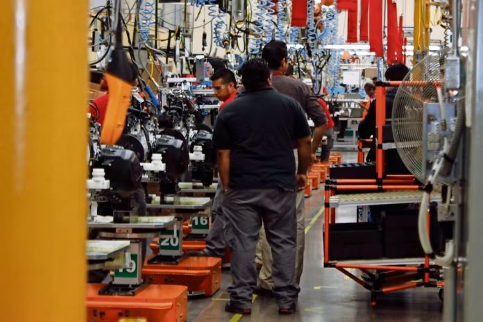 Nuevo León capta inversión de 150 mdd: Emotiv Mobility refuerza cadena automotriz regional