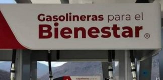 Este viernes comienza operaciones Gasolinera del Bienestar