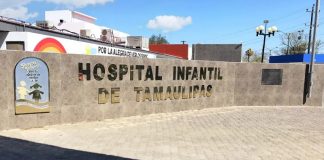 Claman justicia por presunto abuso sexual en Hospital Infantil