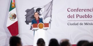 Cuatro proyectos carreteros para Tamaulipas anuncia Sheinbaum