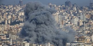 Guerra se expande: ataques y drones alcanzan Turquía, Azerbaiyán, Chipre y hasta Sri Lanka