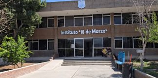 Se reporta otra amenaza de tiroteo en escuela de Durango