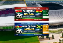 ¡Boletos desde 200 pesos! FIFA lanza entradas para el Repechaje rumbo al Mundial 2026