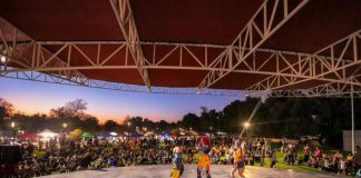 Incentiva INJUVE emprendimiento juvenil con “Mercado Tamaulipas” en Nuevo Laredo